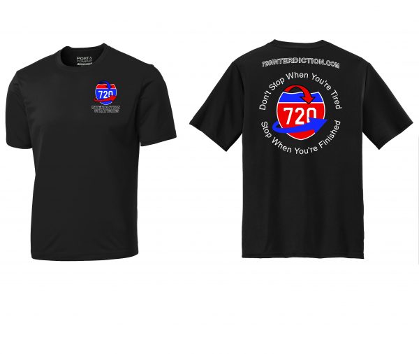 Attention to Detail T-Shirt